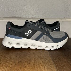 Men’s On Cloudrunner 2